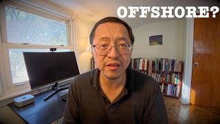 The Truth About Offshoring: Why Tech Jobs Are Disappearing for Good