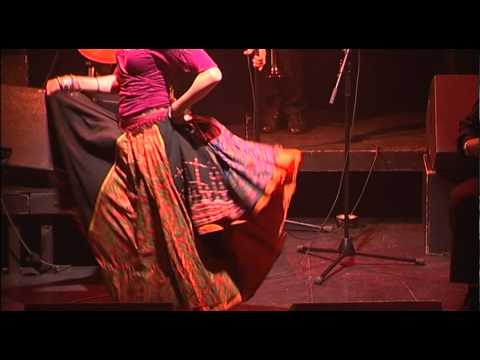 Haïdouti Orkestar - Tayfa