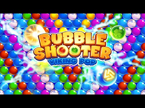 Bubble Shooter - Classic Shoot Bubble Pop Puzzle Game  Fun::Appstore for Android