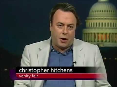 Christopher Hitchens and Movie Critics on "Passion of the Christ" (2004)