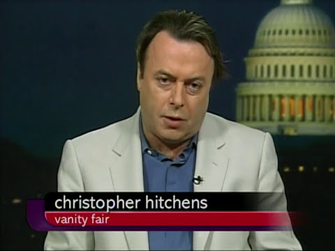 Christopher Hitchens and Movie Critics on "Passion of the Christ" (2004)