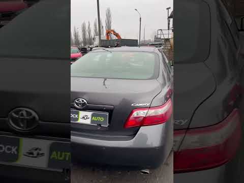 фото toyota camry vi (xv40) рестайлинг 0