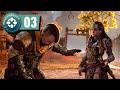 Horizon Forbidden West Gameplay Walkthrough - Main Quest: To The Brink