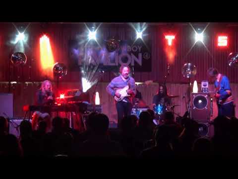 circles around the sun 2019-06-13 st. louis, mo