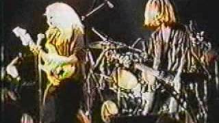 Atheist - Room With a View (Live - Detroit 1991)