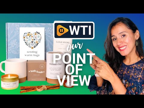 Unboxme Tea Gift Box - Self Care Package | Get Well Soon & Sympathy Gifts for Women - WTI product video review