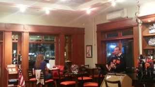 GROOVY TUESDAY (The Smithereens)