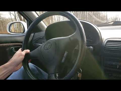 Redline sounds 92 v6 Mazda MX-3