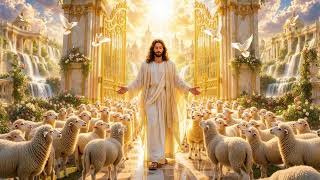 The Healing Presence of Jesus Christ - God Message Today | Gods Message Now - Heals Emotions, Heart