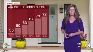 Danielle Grant 09/12/2024 ABC7
