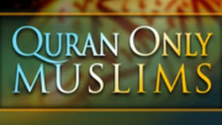 INTRODUCTION TO QURAN ONLY MUSLIMS