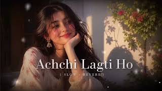 Download lagu Achchi Lagti Ho full song ❤️💗😊 mp3
