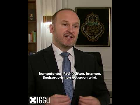 Präsident Vural im Interview mit Prisma - ORF II | 31.05.2025