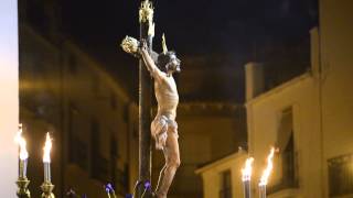 preview picture of video 'Cristo de la Vera Cruz, Beas de Segura'