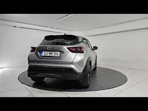 Nissan Juke 1.0T PET 2WD SV Premium - Image 2