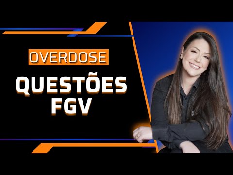 Overdose de Questões FGV | Direito Constitucional | Adriane Fauth