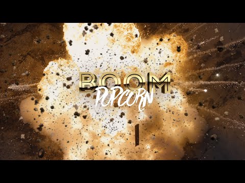 BOOM POP NETFLIX 6U APR422HQ R128 ML1