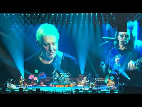 Rush - Finding My Way , Scotiabank Arena, Aug 9, 2026 thumbnail