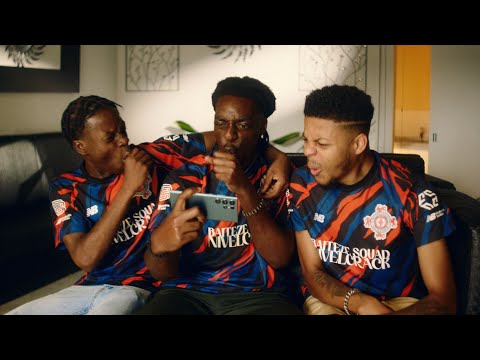 SAMSUNG x BAITEZE SQUAD: GRASSROOTS ACADEMY