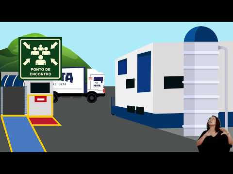 Animação 2D Águas Prata – Projeto 1