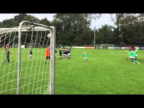 Quick E10 - Wateringse Veld GONA E3 (12-09-2015)