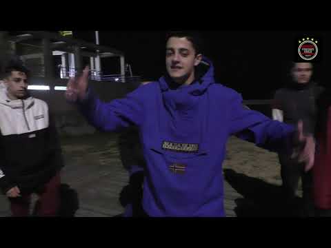 NOYE016 VS MATY - 4TOS BATALLA DE CANCIONES