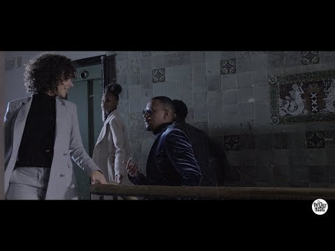 Reinno X Westizo X Servinio - The Same (prod. Westizo)