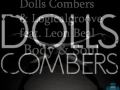 Dolls Combers & Logicalgroove Feat.Leon Beal ...