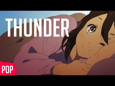 Insan3Lik3 & Richard Caddock - Thunder