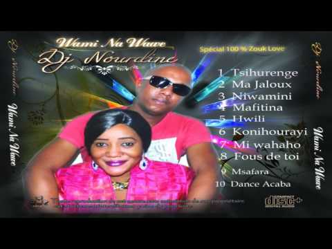 dj nourdine 2016 Miwahaho