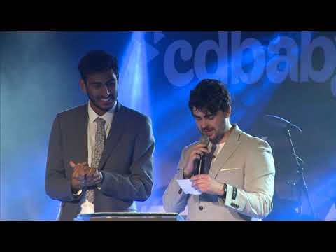 Birmingham Music Awards Ceremony 2019 - Highlights