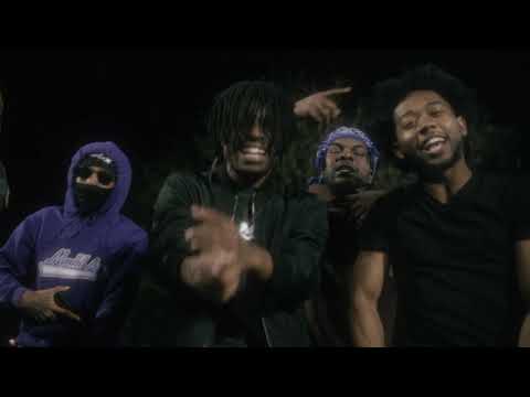 KICK IN  |OFFICAL VIDEO|( DIRECTED : ACETORIE )