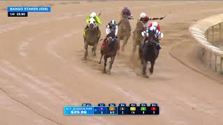 2026 $275,000 Bango Stakes (G3) at Churchill Downs