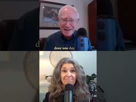 Proverbios 3: La fe en el espejo retrovisor