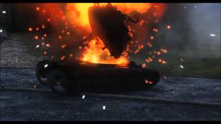 wot Episode - [포탑사출 쿨샷모음]