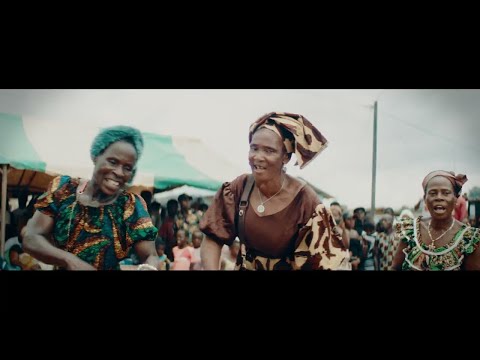 DJ KEROZEN OFFICIAL - KEROZEN  AZIGBO  CLIP OFFICIEL