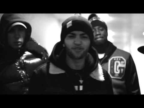 Meksa'Peal - FLYANCE (Prod. by M-Town Vice) (HD)