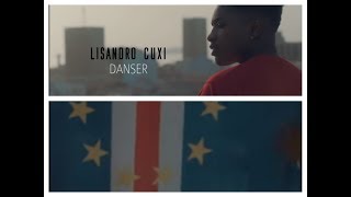 Lisandro Cuxi - Danser (VIDEOCLIP COMPLETO)
