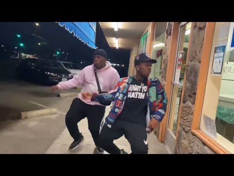 Kali Kash x Mistah F.A.B. - Da Bay Hit Different (Audio Video)