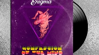 Confession of the Mind (Ferdinando Diaz 1984 Remix) - Enigma