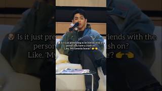 Download lagu So ‘For You’ wasn’t about friendship?! 🙈♥ #scoups #mingyu #cxm #seventeen #svt #kpop #fyp #shorts mp3