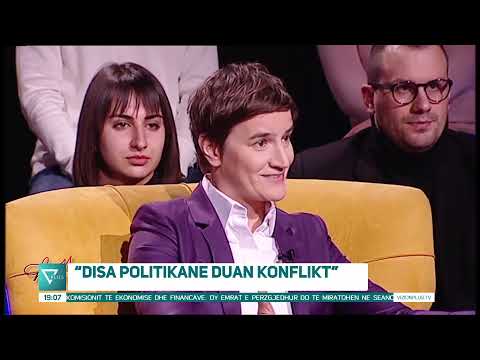 Edicioni Informativ - 21 Dhjetor 2021 - Ora 19:00 - News, Lajme - Vizion Plus