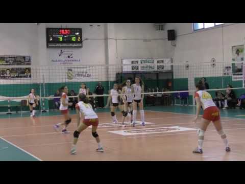 Volley, in Prima Divisione pronti per i play-off