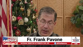 PFL-Praying for America - Our Democracy is not "Broken", 12/29/2021