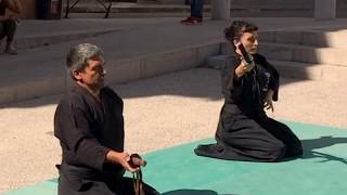 Nos pious pious en démo allez voir la vidéo !