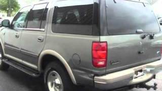preview picture of video '1999 FORD EXPEDITION Flushing MI'