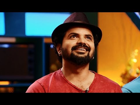 Dhe Chef | Ep 45 - Cooking with Vinay fort and Sanju Shivaram | Mazhavil Manorama