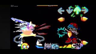 Cover art for FNF FIghting