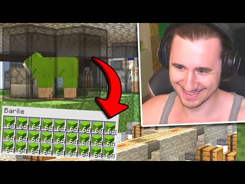 Farm Automatica di LANA COLORATA - Pandora SMP 3 #16