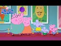 Peppa Pig Learns How TV Shows Are Made